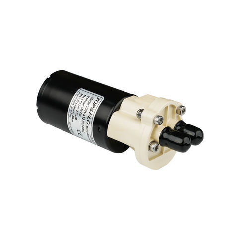 Насос для лабораторий - TG01-A12-C01-0204 - TOPS INDUSTRY AND TECHNOLOGY CO., LIMITED (TOPSFLO - для распределения / для медицинской симуляции / с магнитным приводом