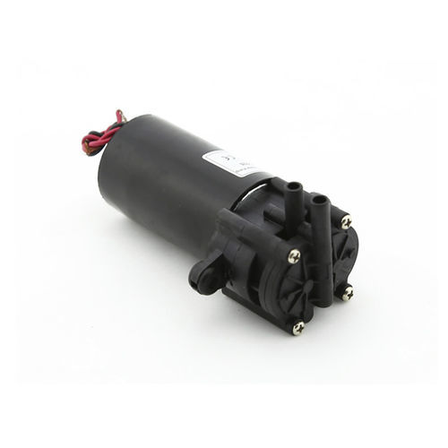 Насос для аспирации - TG-02 series - TOPS INDUSTRY AND TECHNOLOGY CO., LIMITED (TOPSFLO - для распределения / для медицинской симуляции / с магнитным приводом