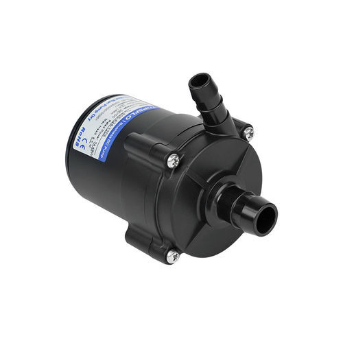 Насос для лабораторий - TL-B08 series - TOPS INDUSTRY AND TECHNOLOGY CO., LIMITED (TOPSFLO - для воды / на горячей воде
