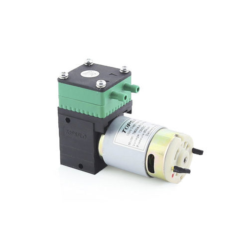 Медицинский вакуумный насос - TM30A-B series - TOPS INDUSTRY AND TECHNOLOGY CO., LIMITED (TOPSFLO - с диафрагмой / возвратно-поступательный / без масла