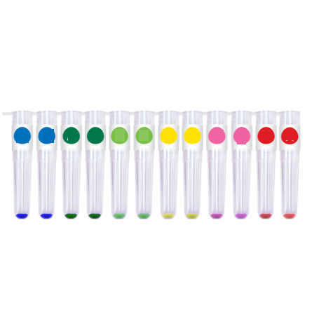 Лабораторная пробирка - X9222-D - Haematex - крови / плазменная / для мочи