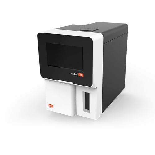 Система хроматографии ВЭЖХ - HPLCIine® 100 - MDX Netherlands - ионная / в жидкой фазе / медицинская