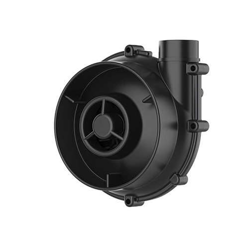 Клиническая центробежная турбина для вентилятора - WM7040-24V - zhejiang weicheng blower co.,ltd - домашняя / электронная / для апноэ сна