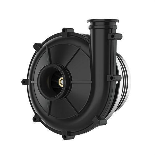 Клиническая центробежная турбина для вентилятора - WM7060-24V - zhejiang weicheng blower co.,ltd - домашняя / электронная / для апноэ сна
