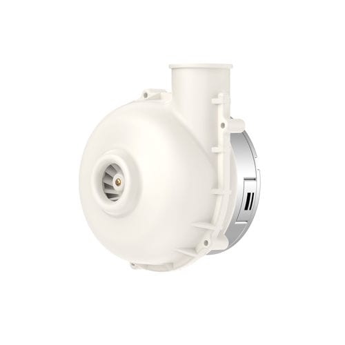 Клиническая центробежная турбина для вентилятора - WM6850-24V - zhejiang weicheng blower co.,ltd - домашняя / электронная / для апноэ сна