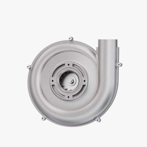 Центробежная турбина для вентилятора для промышленности - WM250130-220V - zhejiang weicheng blower co.,ltd - электронная / с бесщеточным двигателем / мощная