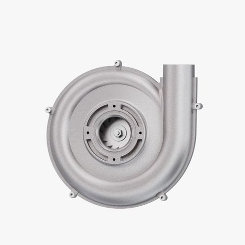 Центробежная турбина для вентилятора для промышленности - WM250130-48V - zhejiang weicheng blower co.,ltd - электронная / мощная / высокого давления