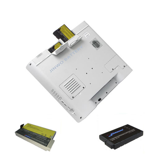 Аккумулятор для медицинских тележек - Swappable  DR202 - JINWO TECHNOLOGY - литиевый