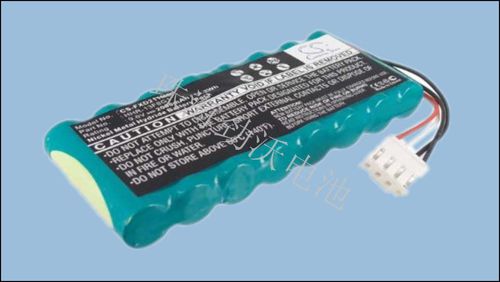 Аккумулятор для электрокардиографа - CS-FXD2 - JINWO TECHNOLOGY
