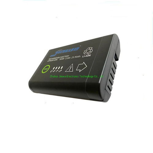 Аккумулятор для медицинских приборов - Smart 3S1P - JINWO TECHNOLOGY - литиевый
