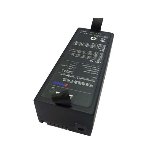 Аккумулятор для медицинских приборов - Lithium Battery for Medical Devices - JINWO TECHNOLOGY - литиевый