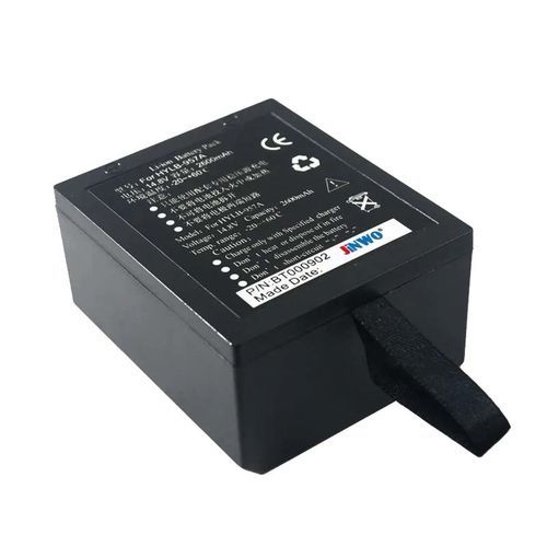 Аккумулятор для монитора пациента - JW-HYLB-231 - JINWO TECHNOLOGY - медицинской / литиевый / мобильный