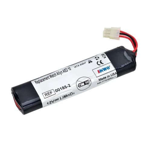 Аккумулятор для дефибрилляторов - JW-00185-2 - JINWO TECHNOLOGY - медицинской / умный