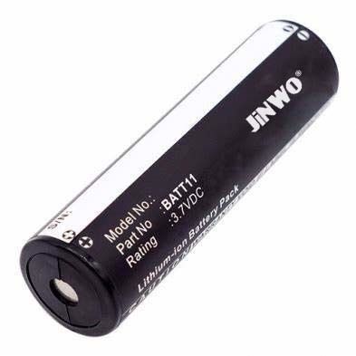 Аккумулятор для монитора пациента - BATT11 - JINWO TECHNOLOGY - медицинской / литиевый / умный