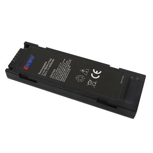 Аккумулятор для монитора пациента - JW0146-00-0099 - JINWO TECHNOLOGY - медицинской / литиевый / умный