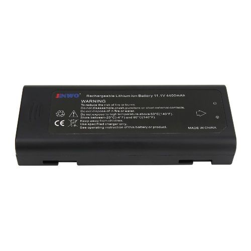 Аккумулятор для медицинских приборов - JW11501801200 - JINWO TECHNOLOGY - медицинской / литиевый / переносной