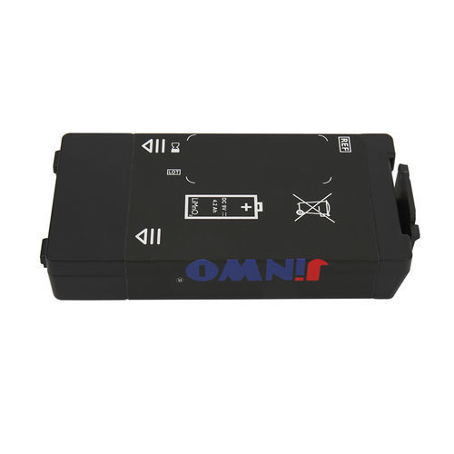 Аккумулятор для дефибрилляторов - JW-M5070A - JINWO TECHNOLOGY - медицинской / литиевый / умный