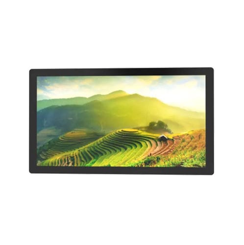 Медицинский монитор - ClearTV - Full HD / LCD