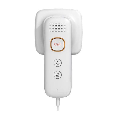 Портативная система вызова медсестры - PS-LWD1 - ClearTV - медицинская