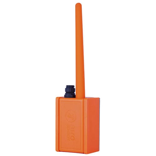 Регистратор данных для измерения температуры - AiroSensor 20-20-43 - SenseAnywhere - IP67