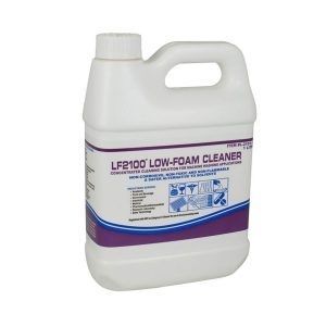 Биологически чистое моющее средство - LF2100® - International Products Corporation - 1000 мл / для поверхностей / из стекла