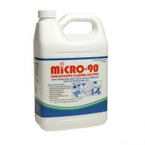 Биологически чистое моющее средство - Micro-90® - International Products Corporation - жидкость / 1000 мл / для поверхностей
