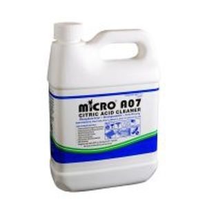 Моющее средство жидкость - Micro® A07 - International Products Corporation - 1000 мл / для поверхностей