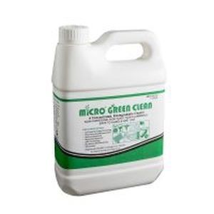 Биологически чистое моющее средство - Micro® Green Clean - International Products Corporation - 1000 мл / для поверхностей