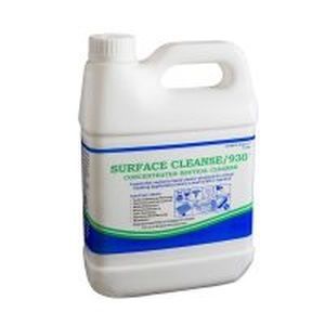 Биологически чистое моющее средство - Surface-Cleanse/930® - International Products Corporation - жидкость / 1000 мл / для поверхностей
