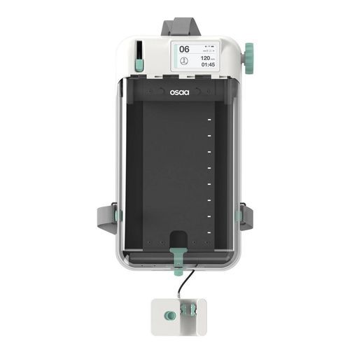 Амбулаторный инфузионный насос - iV4GO&reg; Pro - OSAA Innovation ApS - 1 канал / для введения лекарств / переносной