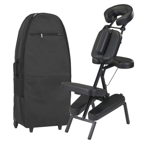 Массажный стул - USKY APOLLO™ - Master Massage Equipment Europe