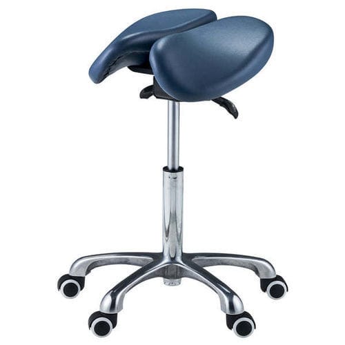Табурет для учреждений здравоохранения - Berkeley - Master Massage Equipment Europe - для лабораторий / для медицинского кабинета / для стоматологического кабинета