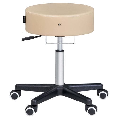 Табурет для учреждений здравоохранения - The Glider™ - Master Massage Equipment Europe - для лабораторий / для медицинского кабинета / для стоматологического кабинета