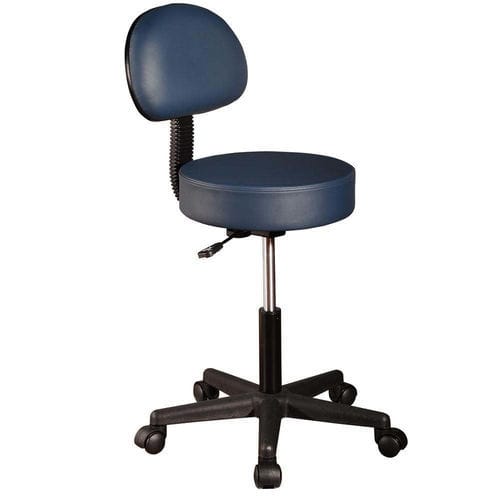 Табурет для учреждений здравоохранения - MT   - Master Massage Equipment Europe - для лабораторий / для медицинского кабинета / для стоматологического кабинета