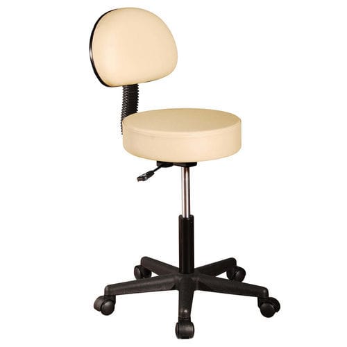 Табурет для учреждений здравоохранения - MT - Master Massage Equipment Europe - для лабораторий / для медицинского кабинета / для стоматологического кабинета