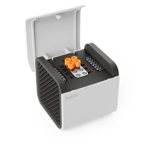 Молекулярный POC - анализатор - Geo&trade; - ReadyGo Diagnostics Ltd. - в реальном времени / автоматизированный / переносной