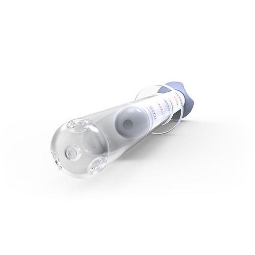 Шприц для дозирования - DOS'UP ® Plus - Union Plastic S.A.S - оральный / ветеринарный / для лабораторий