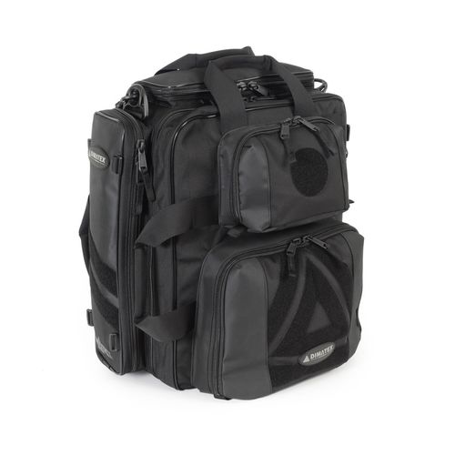Рюкзак для неотложной помощи - SEC1409 - Dimatex Securite SARL - с ручкой / на ремне / из ткани