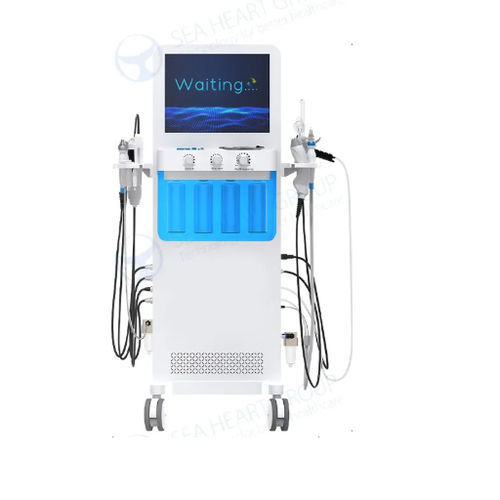 Аппарат для микрошлифовки - SPA60 - Beijing Sea Heart International Science And Technology - на тележке
