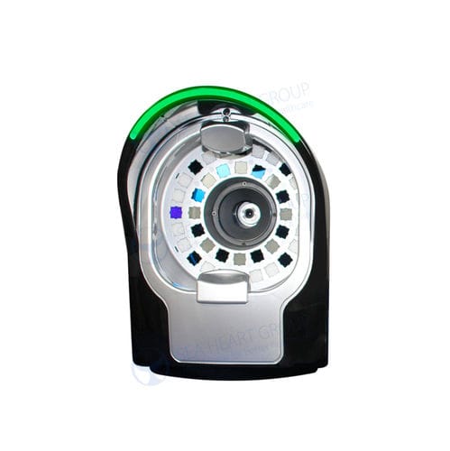 Система диагностики пигментации кожи - MM SA-DM1 - Beijing Sea Heart International Science And Technology