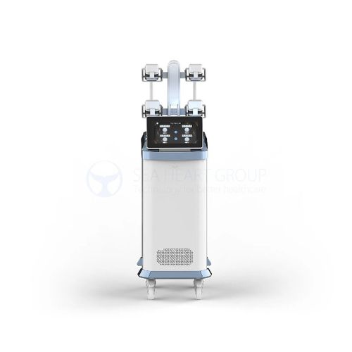 Аппарат для криолиполиза - SH-DC-M30 - Beijing Sea Heart International Science And Technology - аппарат для контурной пластики тела с вакуумным захватом / на тележке