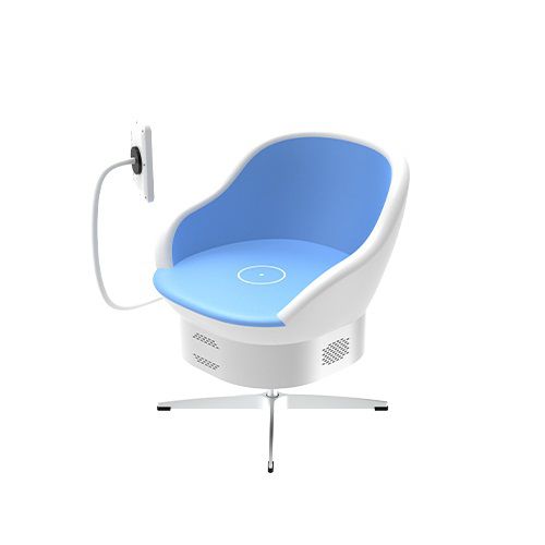 Настольная система реабилитации тазового дна - Magic Chair MC - Beijing Sea Heart International Science And Technology