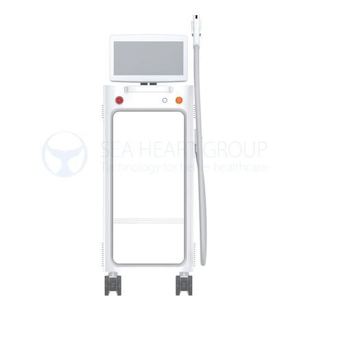 IPL-система для эпиляции - Galaxy ML4 EL-D300 - Beijing Sea Heart International Science And Technology - для омоложения кожи / для пигментных поражений / для лечения акне
