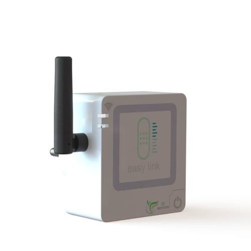 Медицинская система сбора биосигналов - EASY LINK - Advanced Electronic Biosystem SRL - bluetooth