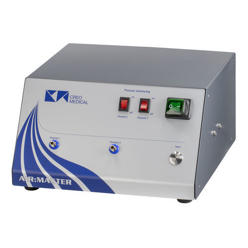 Медицинский компрессор - AirMaster - Creo Medical - переносной