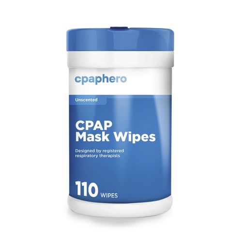 Очищающие салфетки для медицинских приборов - cpaphero Inc.