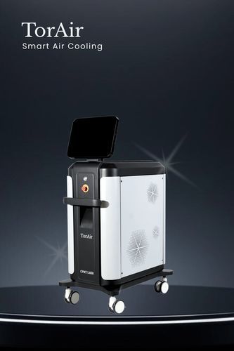 Система охлаждения пациентов для операционного блока - TorAir - CPMT Laser - для человека / терморегулируемая