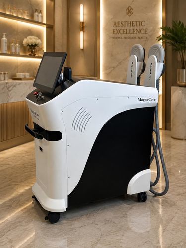 Электростимулятор - MagnaCore - CPMT Laser - EMS