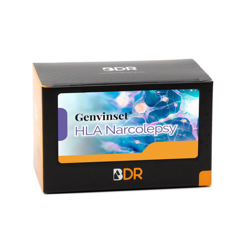 Набор реактивов в растворе - Genvinset® - Blackhills Diagnostic Resources, S.L.U. BDR - на аутоиммунные заболевания / геномная ДНК