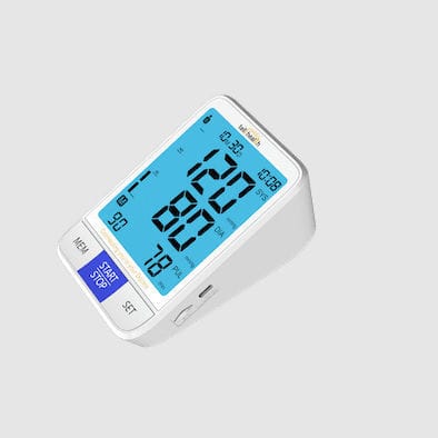 Автоматический электронный тонометр - BP01 - Telli Health LLC
